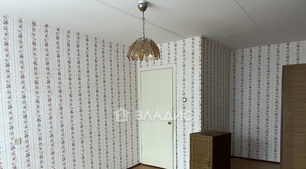 квартира г Владимир мкр Юрьевец ул Михалькова 1а р-н Ленинский фото 9
