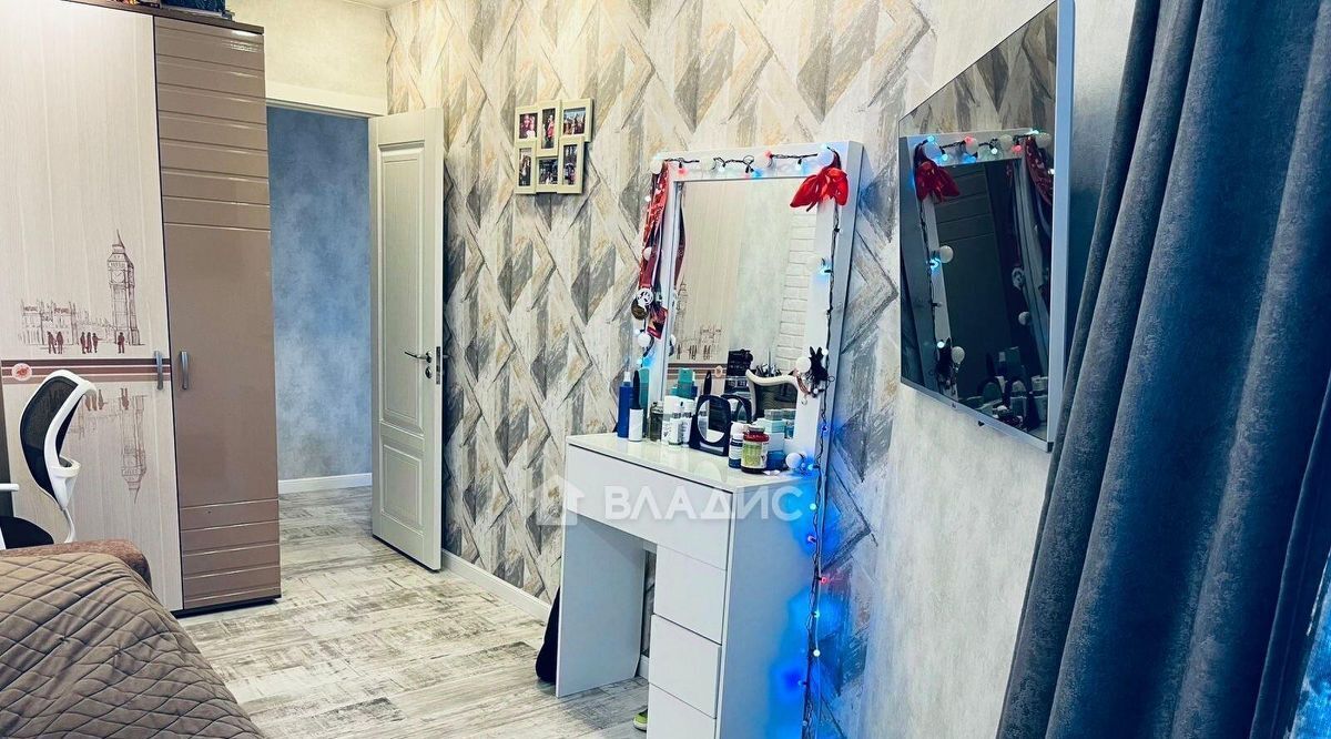 квартира г Владимир р-н Ленинский ул Мира 2г фото 7