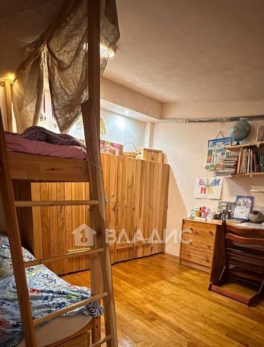 квартира г Владимир мкр Коммунар ул Центральная 19ж р-н Октябрьский фото 27