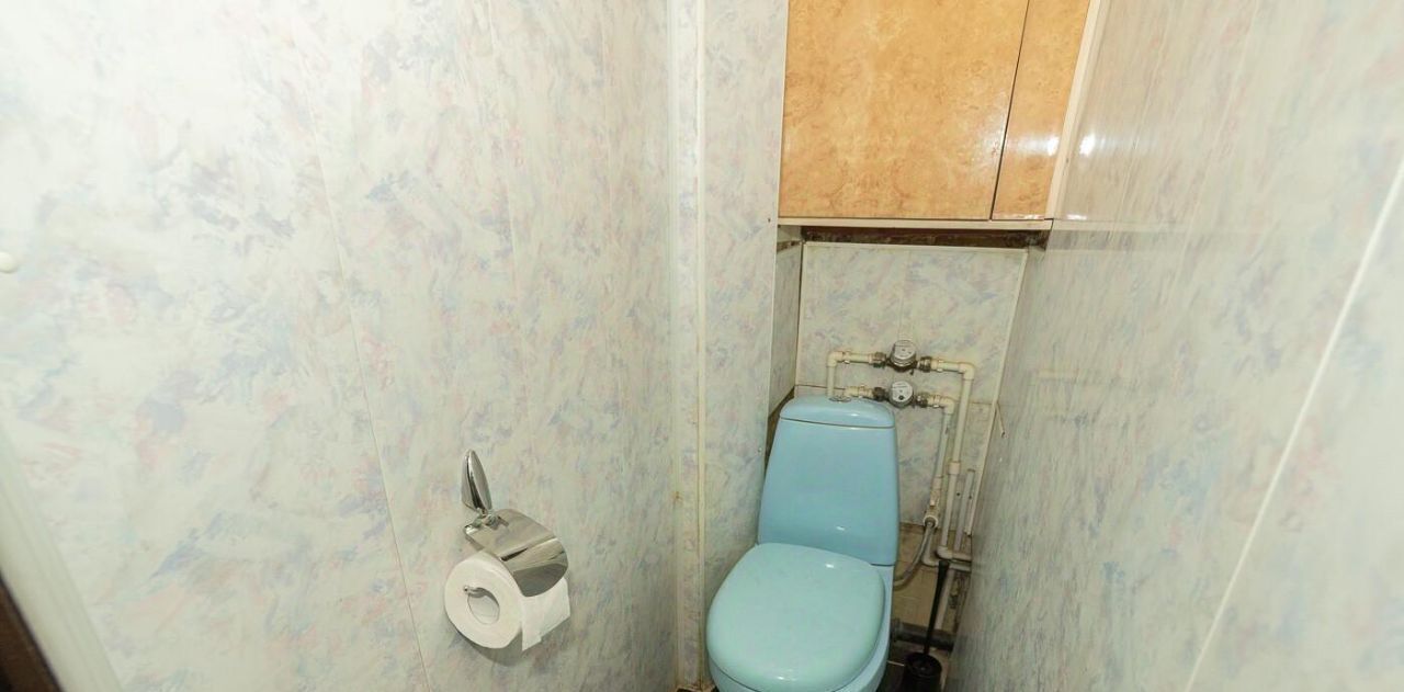 квартира г Владимир р-н Фрунзенский ул Растопчина 39 фото 21