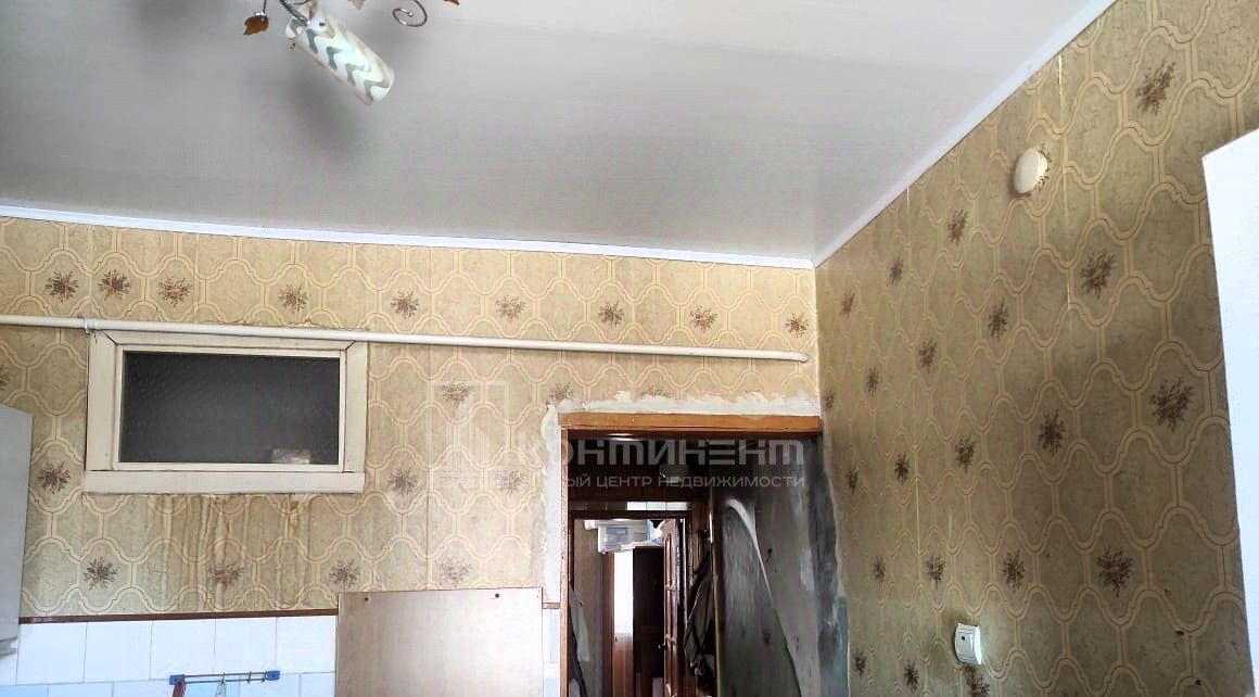 квартира р-н Селивановский п Красная Горбатка ул 2-я Заводская 13 фото 5