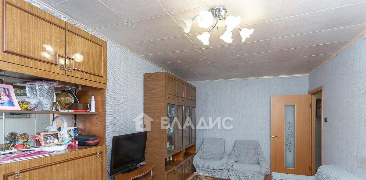 квартира г Владимир мкр Энергетик ул Северная 11 р-н Ленинский фото 9