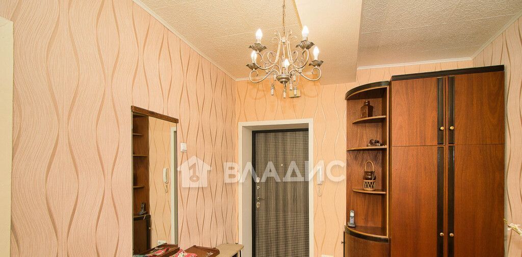 квартира г Владимир р-н Октябрьский ул Кирова 8 фото 12