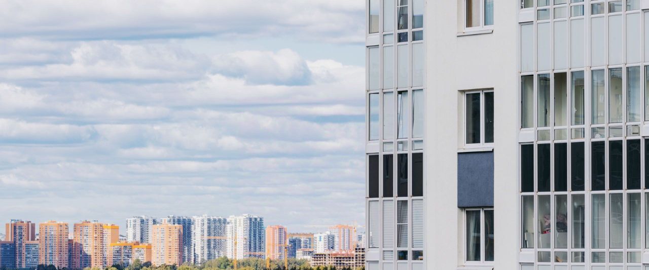 квартира г Санкт-Петербург метро Академическая Ручьи округ Полюстрово фото 7