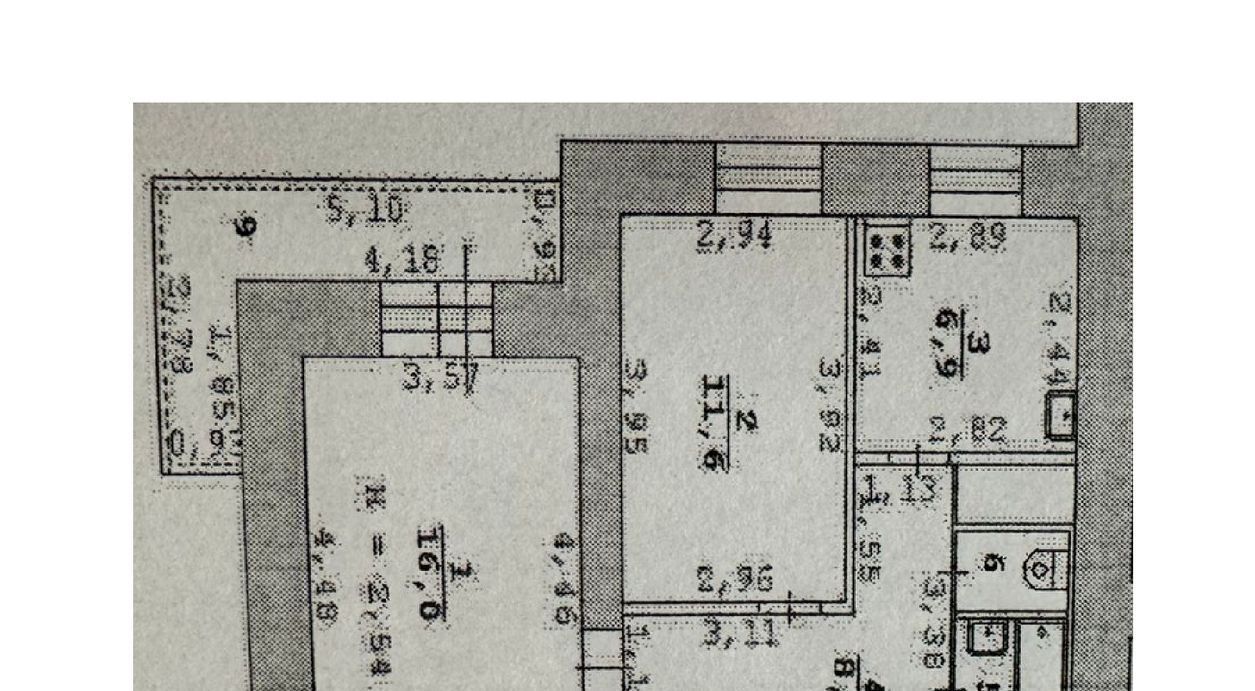 квартира г Екатеринбург Геологическая ул Шаумяна 103к/1 фото 23