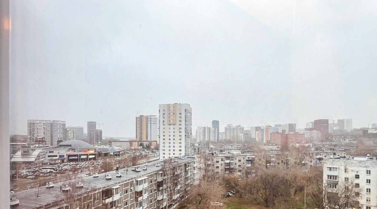 квартира г Екатеринбург Ботаническая ул Самолетная 1 фото 18