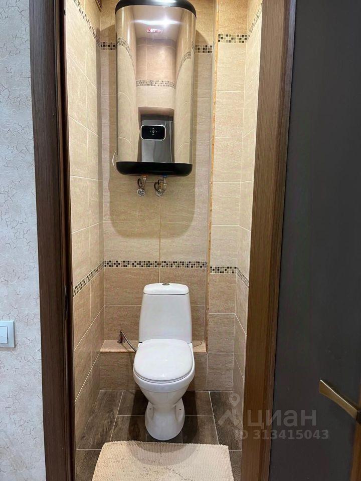 квартира г Краснодар р-н Прикубанский ул Восточно-Кругликовская 18/1 фото 6