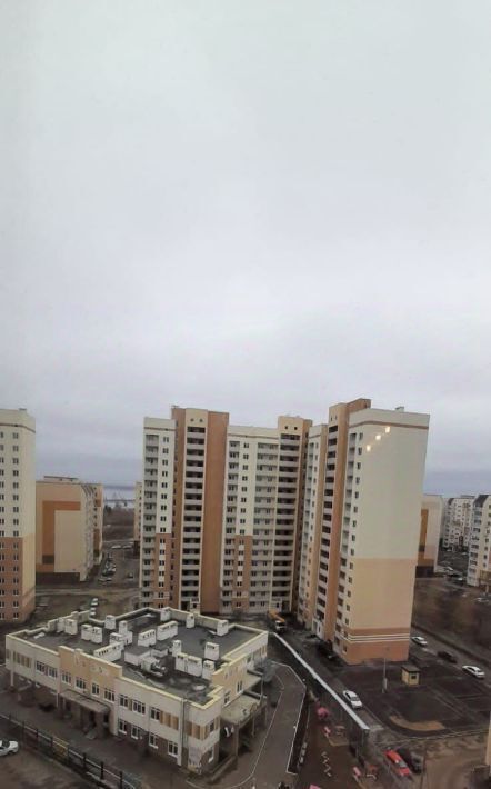 квартира г Саратов р-н Заводской ул им Кривохижина Александра 4а фото 4