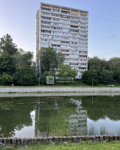 метро Пражская ш Варшавское 131к/1 фото