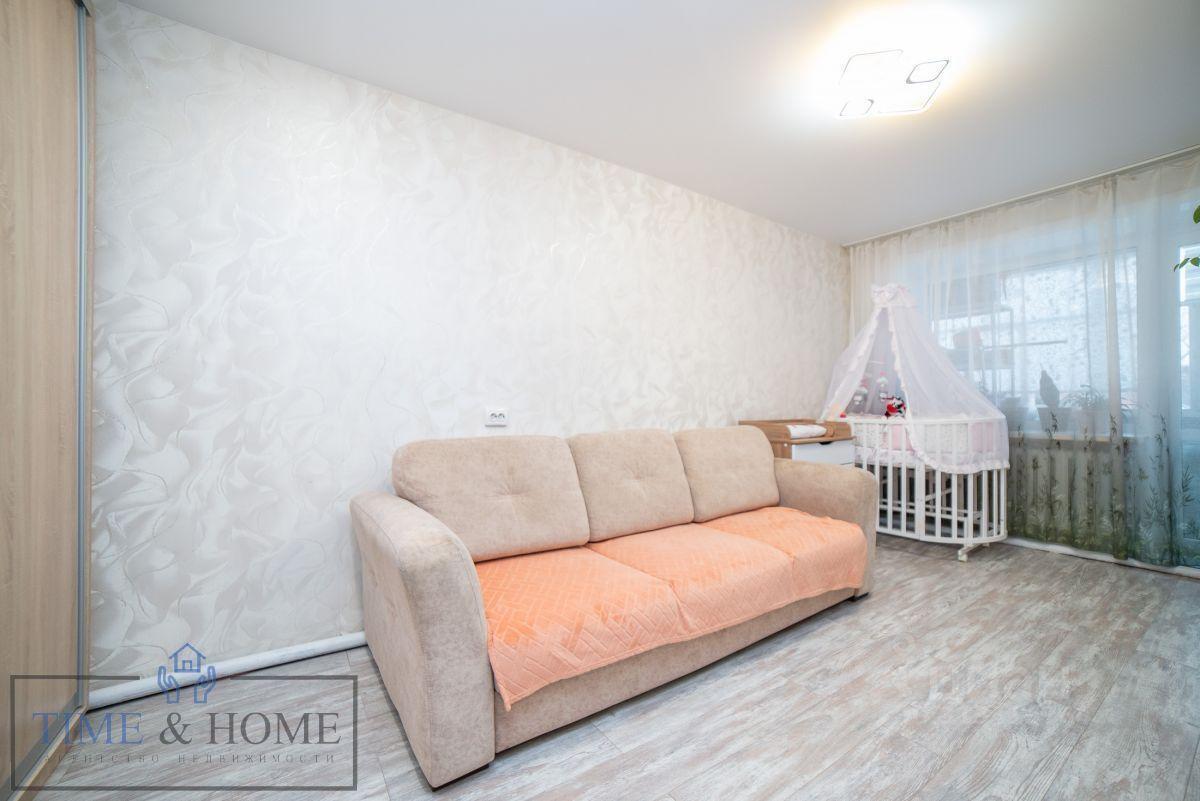 квартира г Екатеринбург п Широкая Речка Академический ул Удельная 11 фото 3