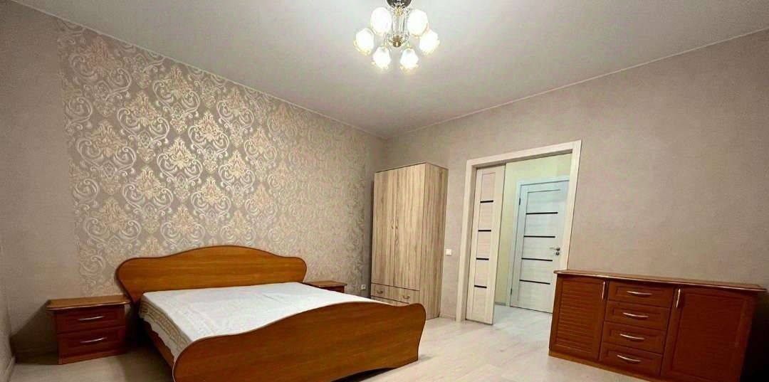 квартира г Тюмень р-н Восточный ул Дмитрия Менделеева 2к/1 фото 1