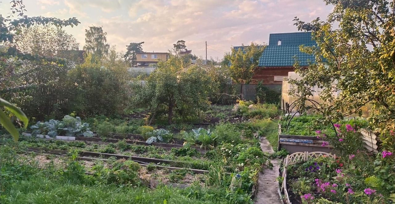 земля г Озерск снт Родник Озерский г. о., 367 фото 18