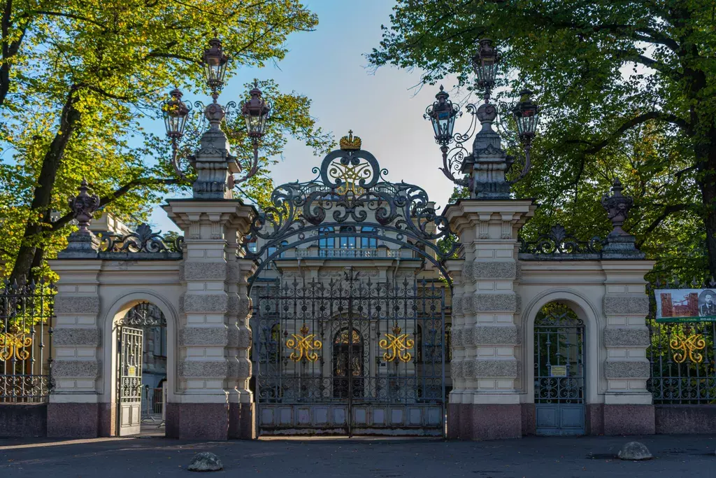 квартира г Санкт-Петербург метро Садовая ул Писарева 1/118б Ленинградская область фото 23