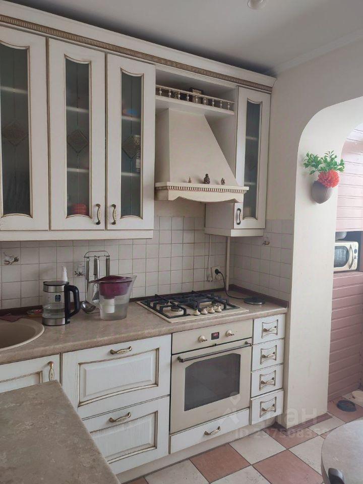 квартира г Краснодар р-н Западный ул им. Дзержинского 103 фото 1