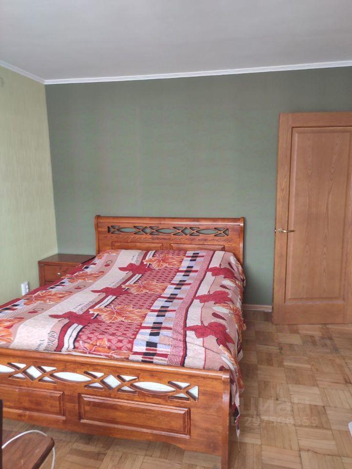 квартира г Краснодар р-н Западный ул им. Дзержинского 103 фото 7