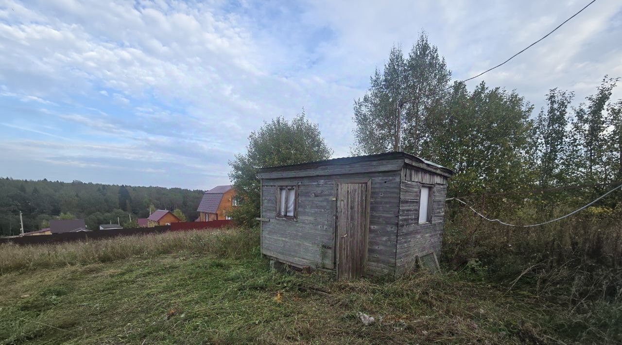 земля г Сергиев Посад тер ТСН ДЗУ Родник 131, Сергиево-Посадский городской округ фото 2