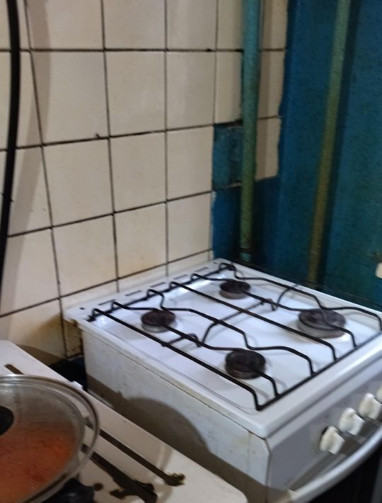 комната г Нижний Новгород Буревестник ул Щербакова 17 фото 10