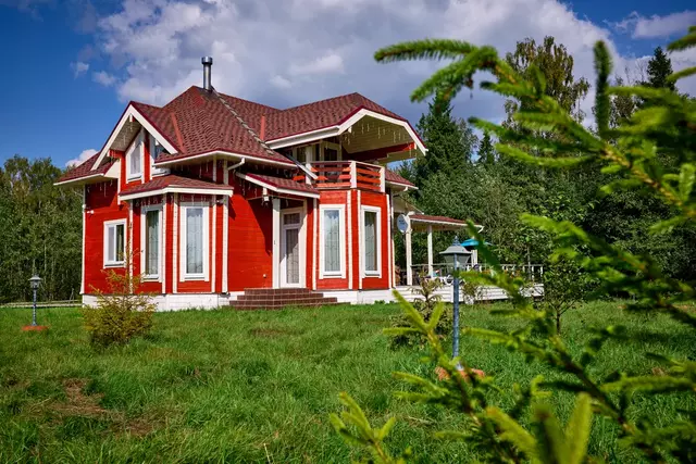 д Поджигородово Антипино территория, 1с 1, Кузнецово фото