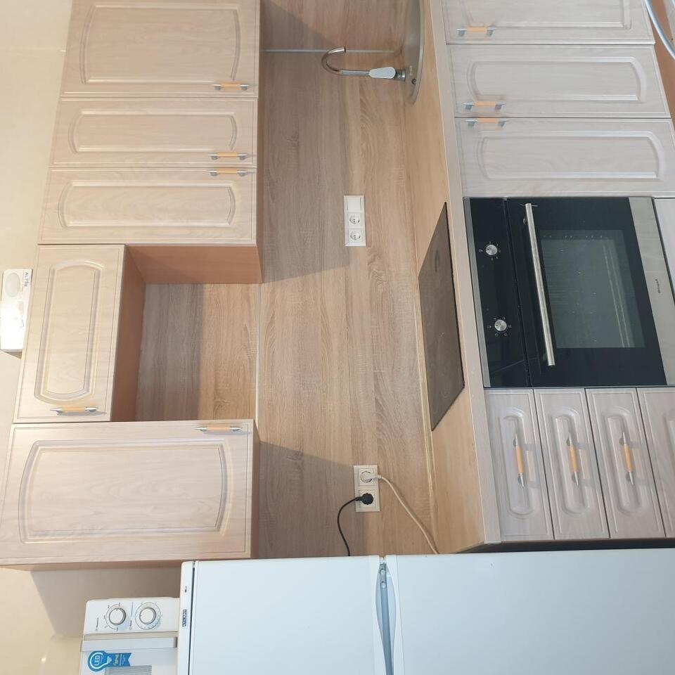 квартира г Одинцово ул Сколковская 3а Славянский бульвар фото 2