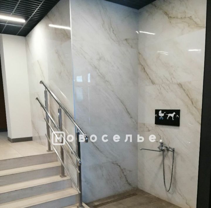 квартира г Рязань р-н Советский ш Солотчинское 4к/2 фото 5