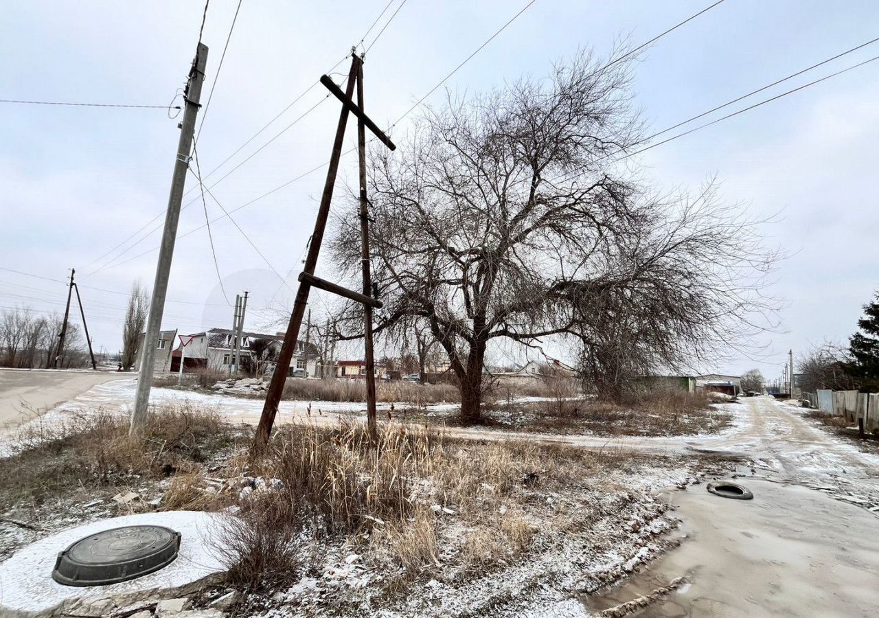 земля р-н Городищенский рп Городище ул Центральная Городищенское городское поселение фото 5