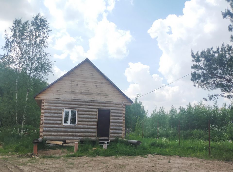 дом городской округ Солнечногорск д Веревское Зеленоград — Крюково, 112, Химки городской округ фото 1