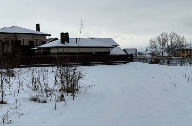 земля г Пенза п Побочино р-н Октябрьский сад Октябрьский фото 2