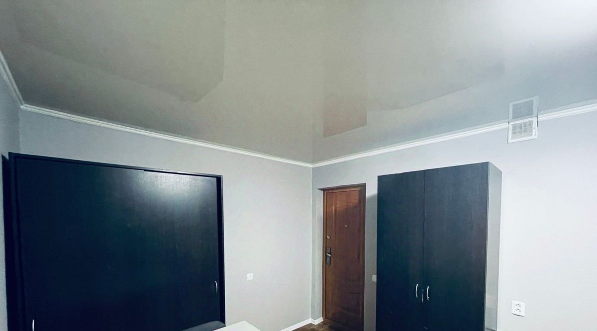 комната г Омск р-н Центральный ул 21-я Амурская 19б фото 5