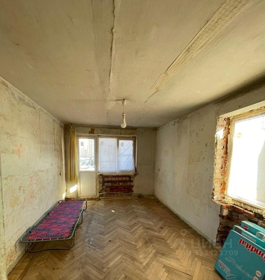квартира г Краснодар р-н Западный ул им. Котовского 106 фото 1