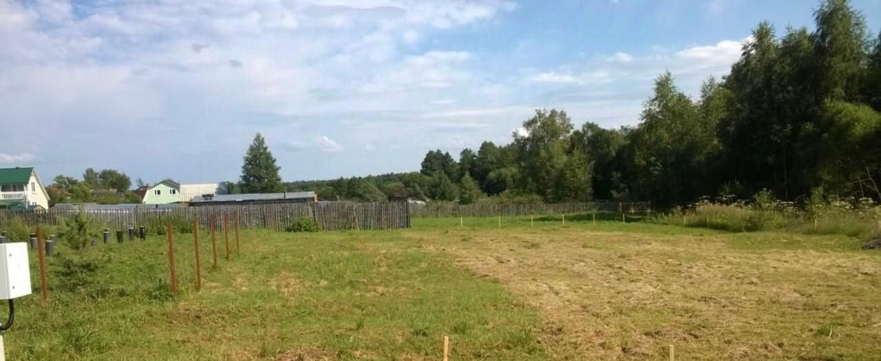земля г Владимир д Злобино ул Лесная 2 р-н Октябрьский фото 4