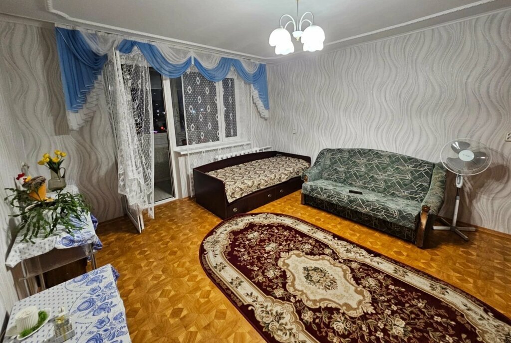 квартира г Калининград ул Багратиона 158 фото 2