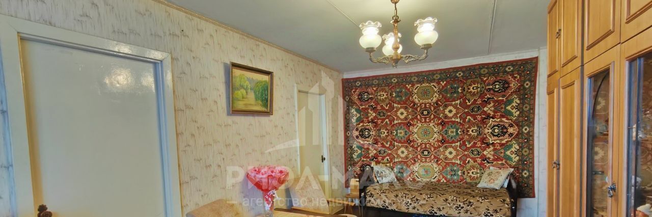квартира г Брянск р-н Советский ул Ромашина 17 фото 4