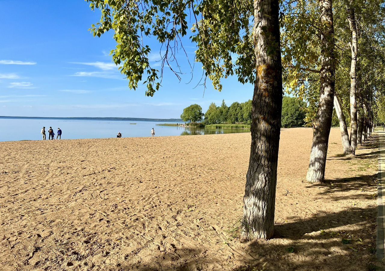 дом г Переславль-Залесский ул Ново-Плещеевская 8 фото 19