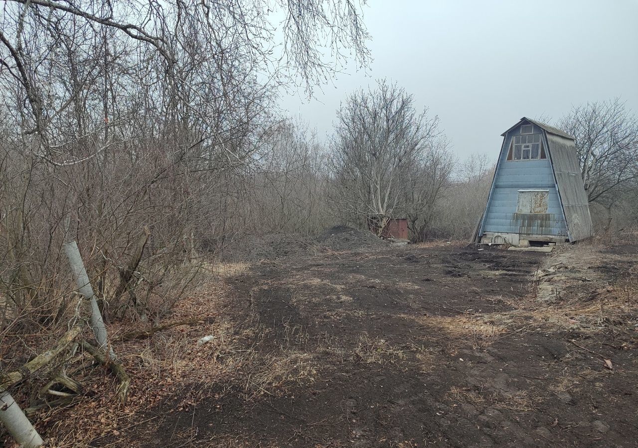 земля р-н Белгородский с Стрелецкое Стрелецкое сельское поселение фото 13