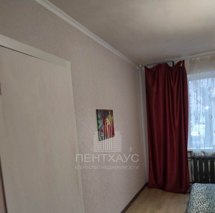 квартира г Владимир р-н Фрунзенский ул Растопчина 45а фото 5
