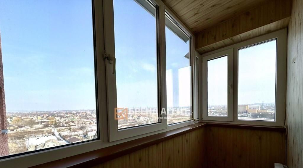 квартира г Белгород Восточный ул Машковцева 28 фото 6