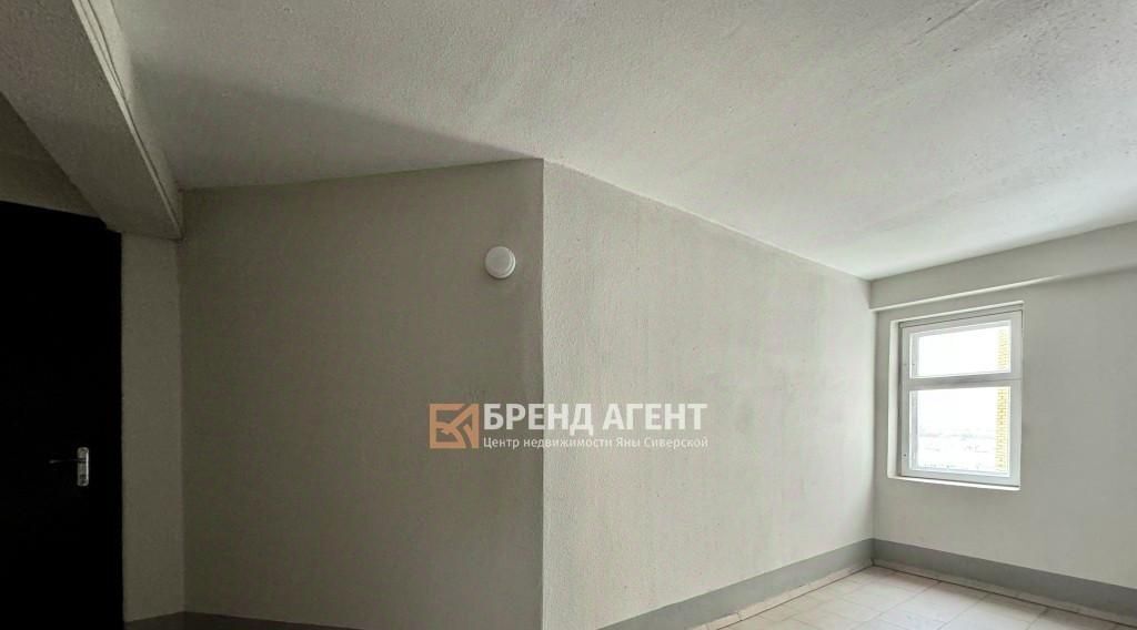 квартира г Белгород Восточный ул Машковцева 28 фото 25