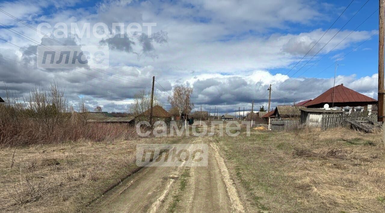 дом р-н Майнский с Белое Озеро ул Школьная 90 Игнатовское городское поселение фото 5