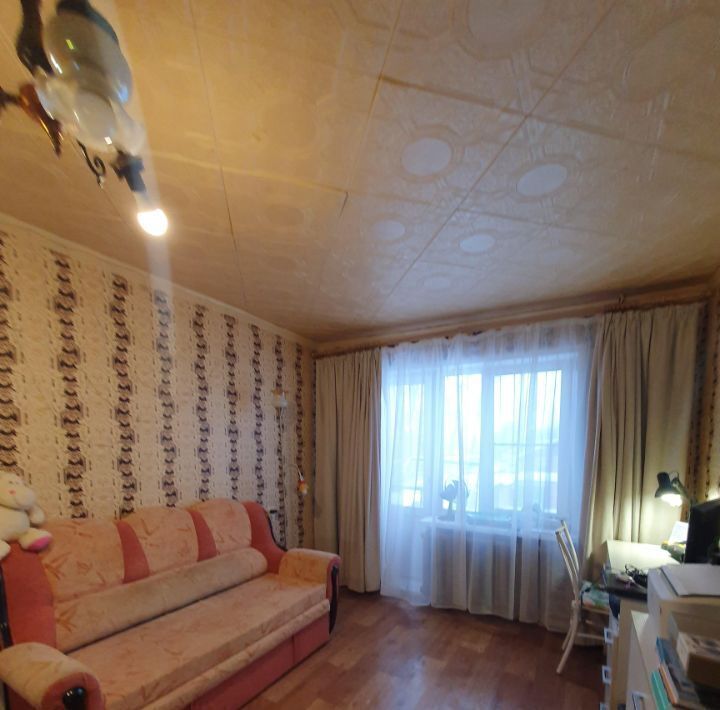 комната г Сыктывкар ул Кутузова 34 фото 11