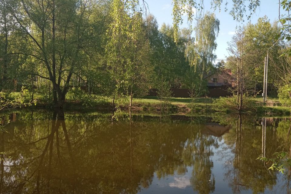 земля городской округ Люберцы рп Малаховка ул Малаховская 64а фото 1