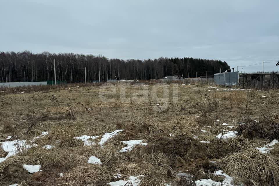 земля г Москва п Михайлово-Ярцевское д Ярцево фото 1