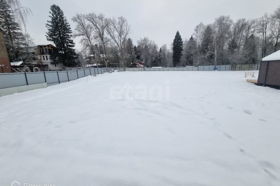 земля г Химки Химки городской округ, Удачное фото 1