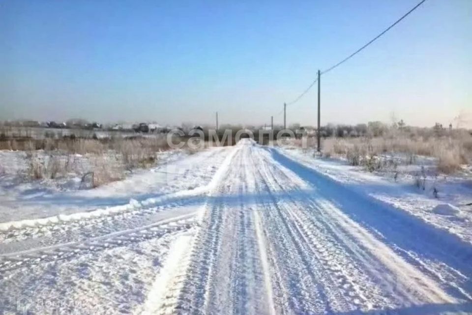 земля городской округ Рузский пос. Дорохово фото 4