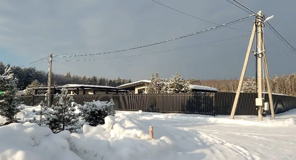 дом городской округ Раменский д Шмеленки ул Заповедная 16 фото 3