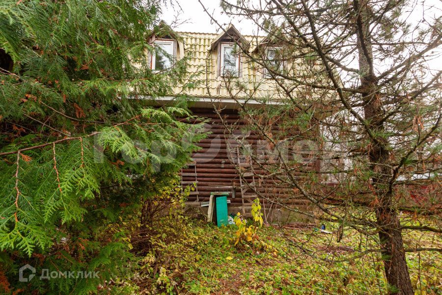 дом городской округ Талдомский д Растовцы 77 фото 4