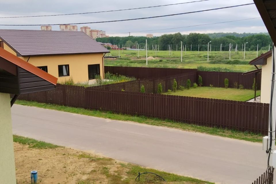 дом г Балашиха д Дятловка Балашиха городской округ, Новая Дятловка фото 5