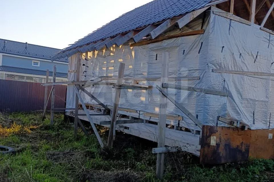 земля р-н Гатчинский Гатчина Вилладж-2 фото 6