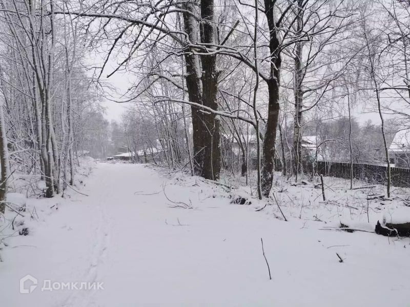 земля р-н Всеволожский городской пос. Токсово фото 7