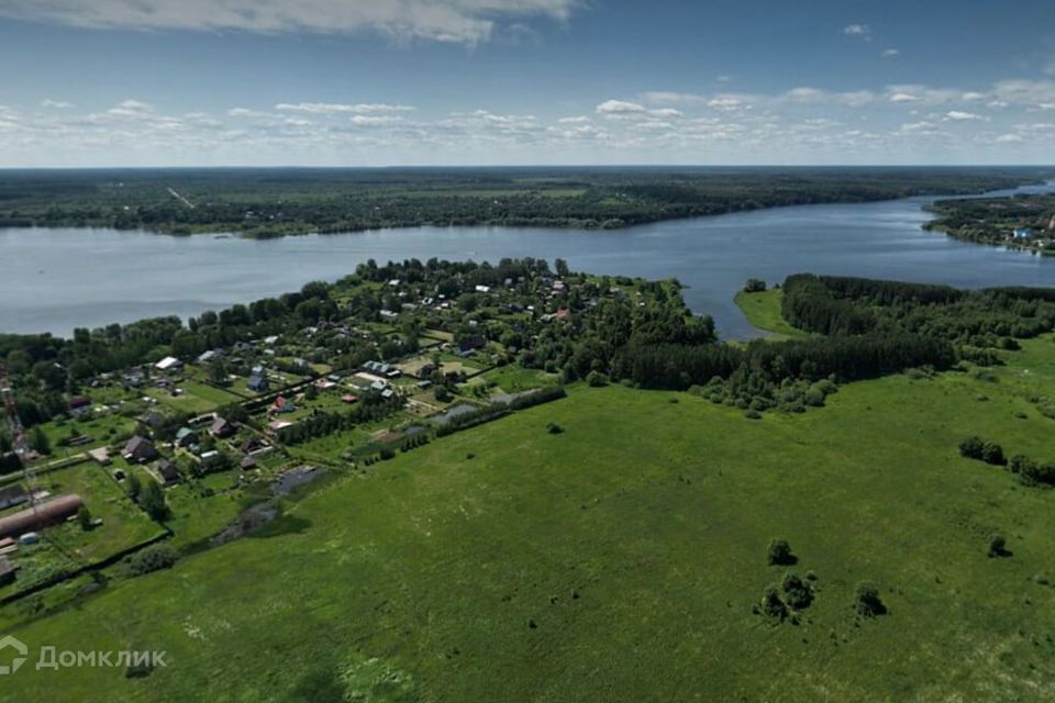 земля городской округ Можайский д Никитино 1 фото 6