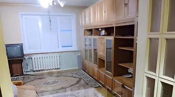 квартира г Тула р-н Пролетарский ул Плеханова 132к/2 фото 1